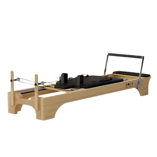 Kiva Revolve Pilates Reformer